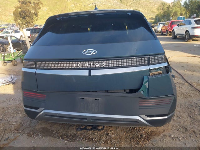 Hyundai Ioniq 5 Sel 2022 KM8KN4AE8NU096970 Image 17