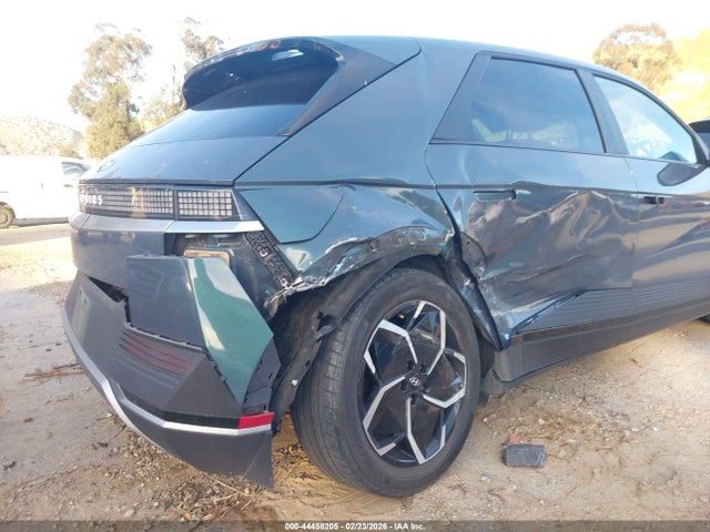 Hyundai Ioniq 5 Sel 2022 KM8KN4AE8NU096970 Image 12