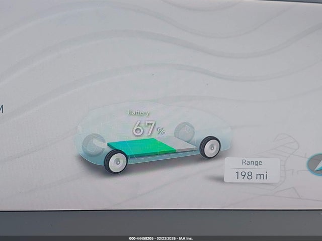 Hyundai Ioniq 5 Sel 2022 KM8KN4AE8NU096970 Image 18