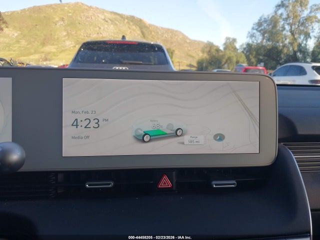 Hyundai Ioniq 5 Sel 2022 KM8KN4AE8NU096970 Image 19