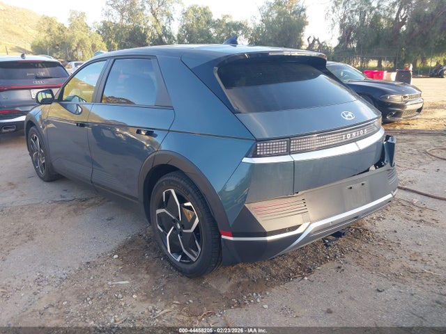 Hyundai Ioniq 5 Sel 2022 KM8KN4AE8NU096970 Image 3