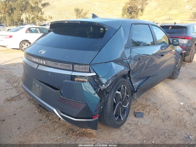 Hyundai Ioniq 5 Sel 2022 KM8KN4AE8NU096970 Image 4