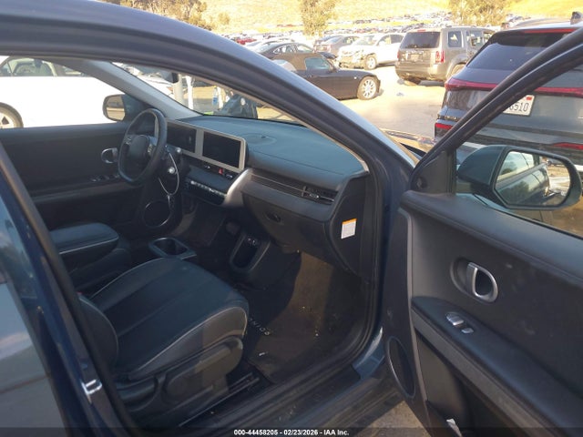 Hyundai Ioniq 5 Sel 2022 KM8KN4AE8NU096970 Image 5