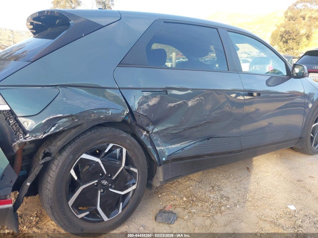 Hyundai Ioniq 5 Sel 2022 KM8KN4AE8NU096970 Image 6