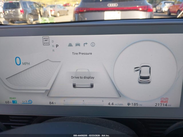 Hyundai Ioniq 5 Sel 2022 KM8KN4AE8NU096970 Image 7