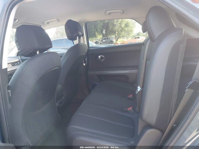 Hyundai Ioniq 5 Sel 2022 KM8KN4AE8NU096970 Image 8