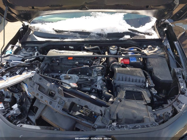 Aukcja sprzedaży 2024 Honda Civic Lx, vin: 19XFL2H52RE042719, numer aukcji: 44458207
