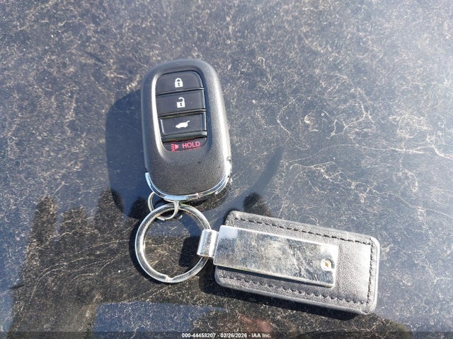 Aukcja sprzedaży 2024 Honda Civic Lx, vin: 19XFL2H52RE042719, numer aukcji: 44458207