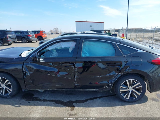 Aukcja sprzedaży 2024 Honda Civic Lx, vin: 19XFL2H52RE042719, numer aukcji: 44458207