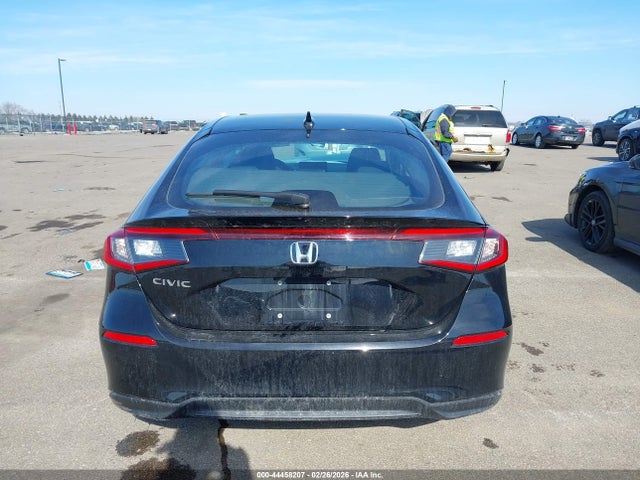 Aukcja sprzedaży 2024 Honda Civic Lx, vin: 19XFL2H52RE042719, numer aukcji: 44458207