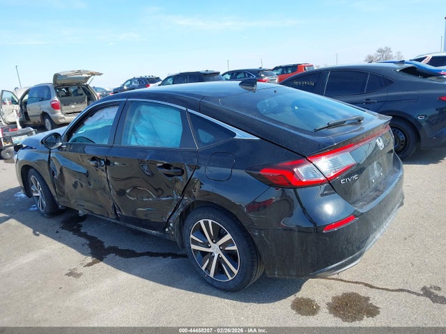 Aukcja sprzedaży 2024 Honda Civic Lx, vin: 19XFL2H52RE042719, numer aukcji: 44458207