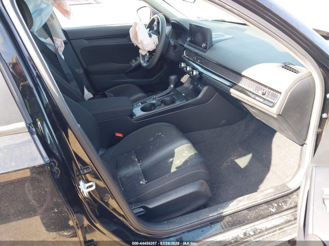 Aukcja sprzedaży 2024 Honda Civic Lx, vin: 19XFL2H52RE042719, numer aukcji: 44458207