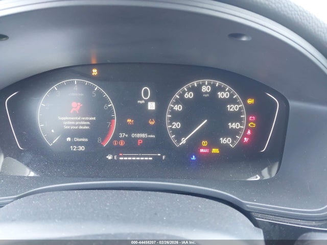 Aukcja sprzedaży 2024 Honda Civic Lx, vin: 19XFL2H52RE042719, numer aukcji: 44458207