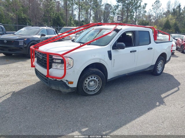 2022 FORD MAVERICK 3FTTW8E98NRA99207 Photo 1