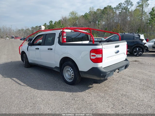 2022 FORD MAVERICK 3FTTW8E98NRA99207 Photo 2