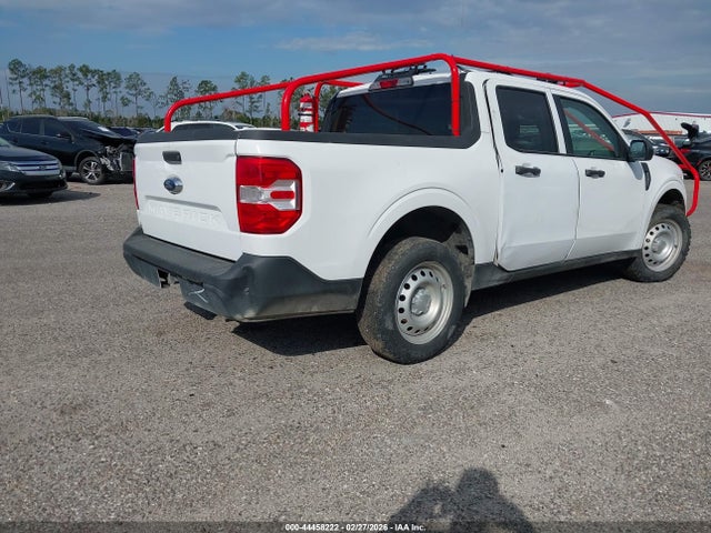 2022 FORD MAVERICK 3FTTW8E98NRA99207 Photo 3