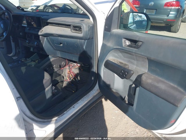 2022 FORD MAVERICK 3FTTW8E98NRA99207 Photo 4