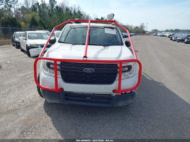 2022 FORD MAVERICK 3FTTW8E98NRA99207 Photo 5