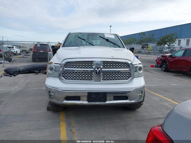 Aukcja sprzedaży 2016 Ram 1500 Laramie, vin: 1C6RR7NT6GS408839, numer aukcji: 44458236