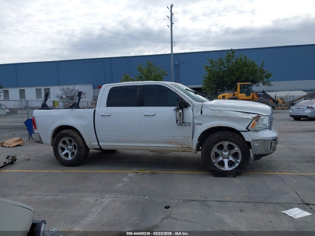 Aukcja sprzedaży 2016 Ram 1500 Laramie, vin: 1C6RR7NT6GS408839, numer aukcji: 44458236