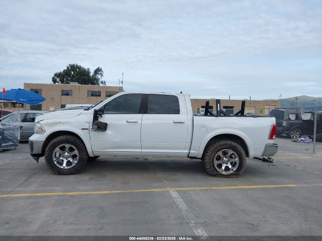 Aukcja sprzedaży 2016 Ram 1500 Laramie, vin: 1C6RR7NT6GS408839, numer aukcji: 44458236