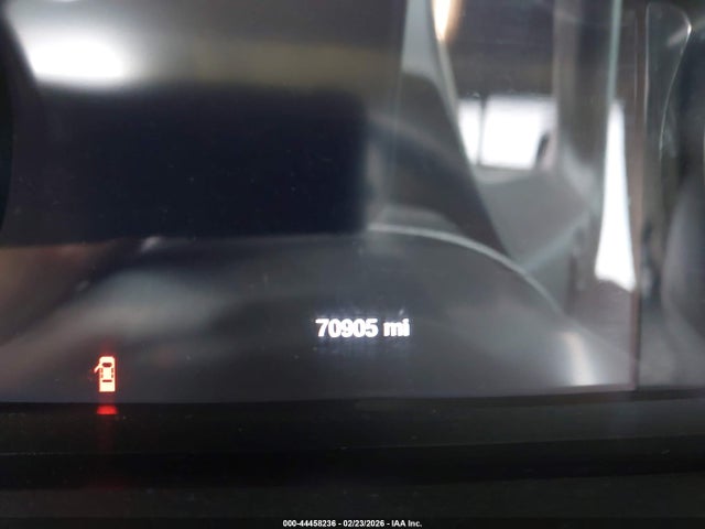Aukcja sprzedaży 2016 Ram 1500 Laramie, vin: 1C6RR7NT6GS408839, numer aukcji: 44458236