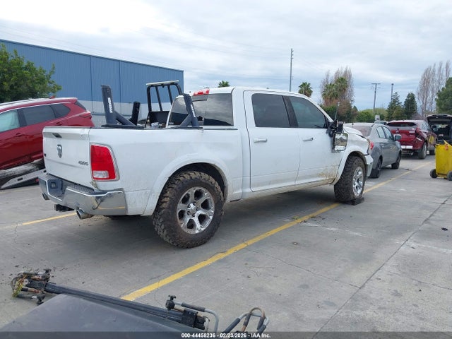 Aukcja sprzedaży 2016 Ram 1500 Laramie, vin: 1C6RR7NT6GS408839, numer aukcji: 44458236