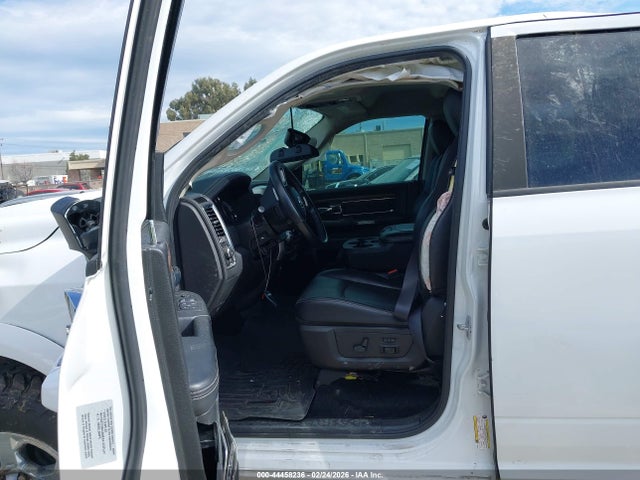 Aukcja sprzedaży 2016 Ram 1500 Laramie, vin: 1C6RR7NT6GS408839, numer aukcji: 44458236