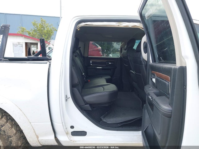 Aukcja sprzedaży 2016 Ram 1500 Laramie, vin: 1C6RR7NT6GS408839, numer aukcji: 44458236