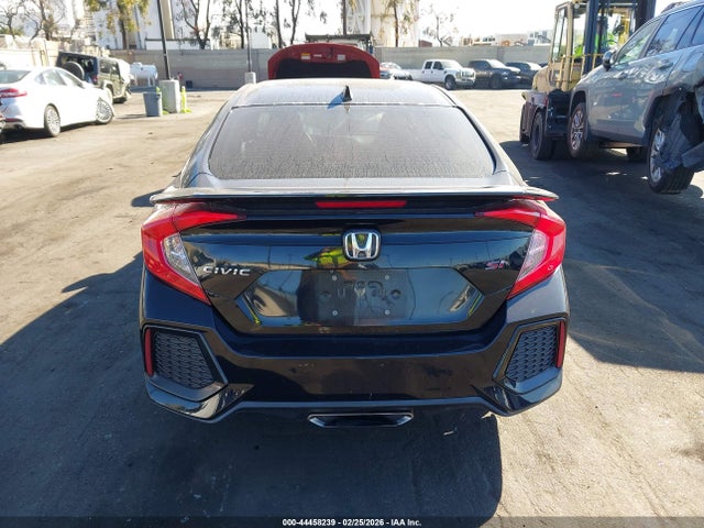 Honda CIVIC SI 2019 2HGFC1E59KH704144 Image 16