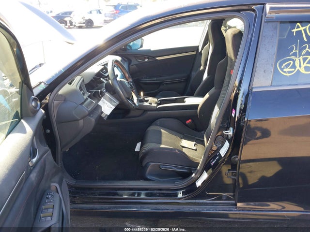 Honda CIVIC SI 2019 2HGFC1E59KH704144 Image 5