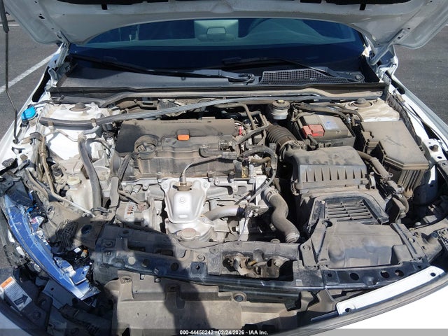 Honda Civic Sport 2022 2HGFE2F52NH502670 Image 10