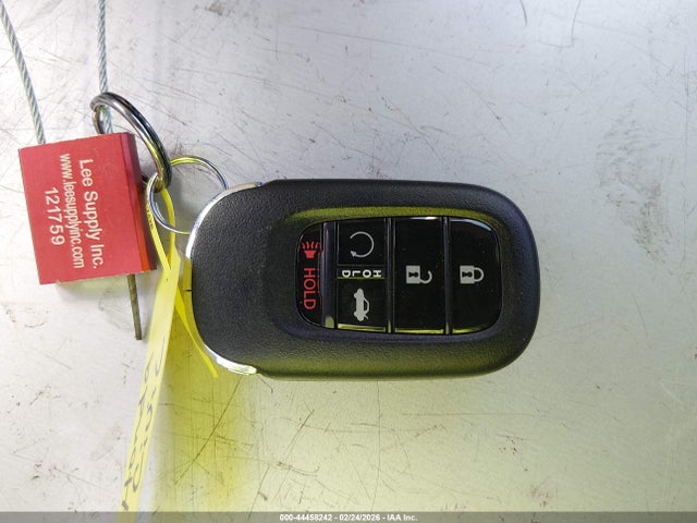 Honda Civic Sport 2022 2HGFE2F52NH502670 Image 11