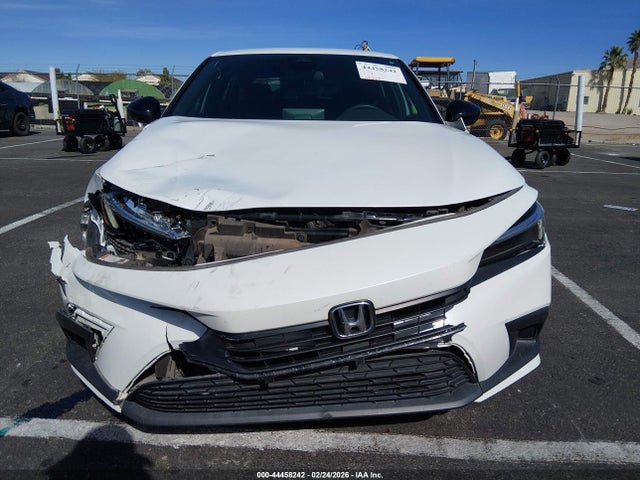 Honda Civic Sport 2022 2HGFE2F52NH502670 Image 12