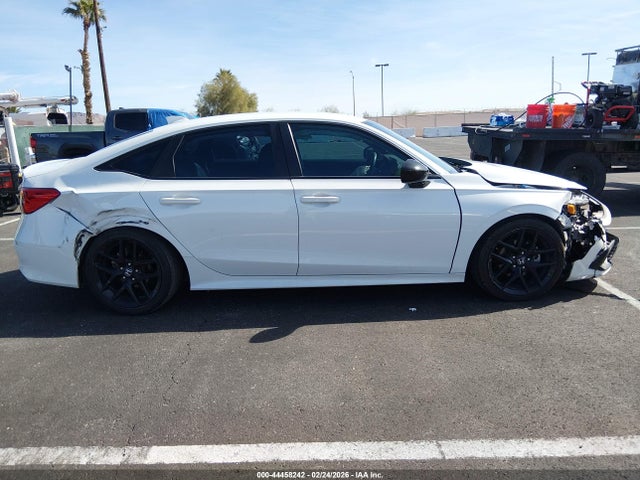 Honda Civic Sport 2022 2HGFE2F52NH502670 Image 13