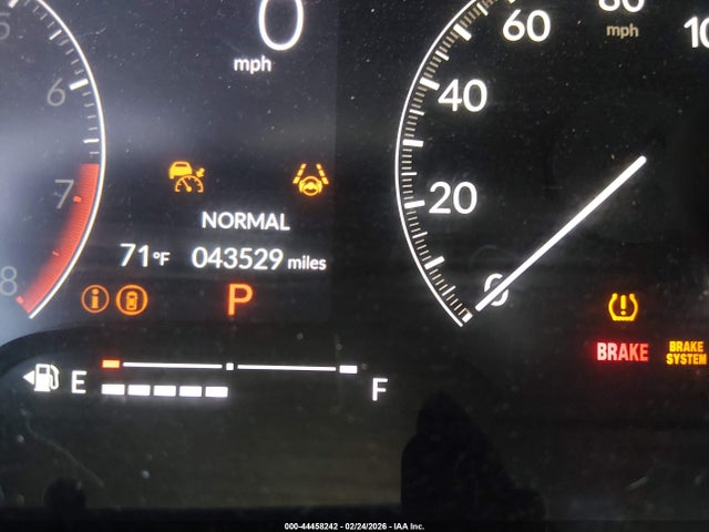 Honda Civic Sport 2022 2HGFE2F52NH502670 Image 15