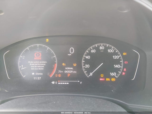 Honda Civic Sport 2022 2HGFE2F52NH502670 Image 7
