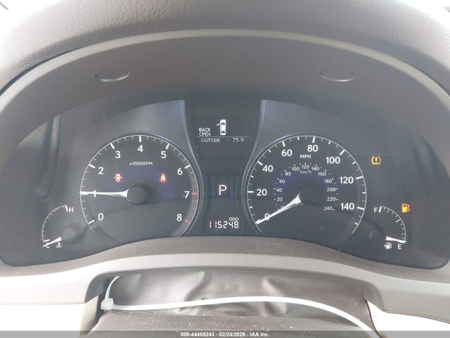 2011 Lexus Rx 350 მანქანა იყიდება აუქციონზე, vin: 2T2BK1BA7BC113852, აუქციონის ნომერი: 44458243