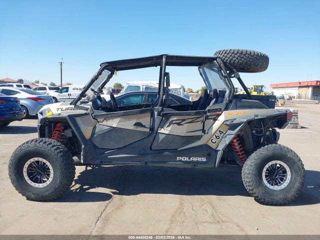 Polaris Rzr Xp 4 Turbo 2021 3NSN4E921MF143072 Image 13