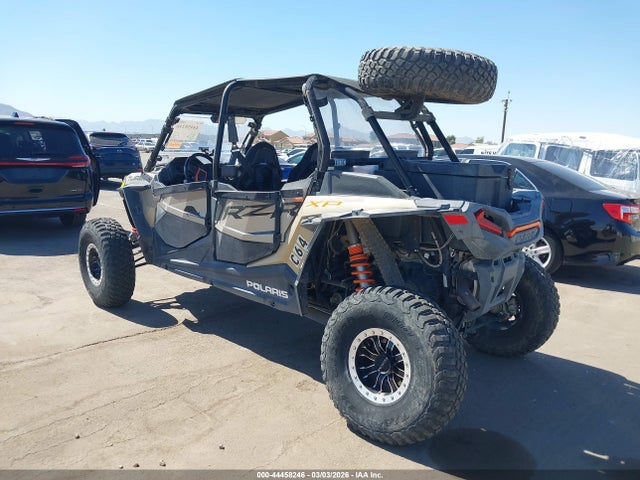 Polaris Rzr Xp 4 Turbo 2021 3NSN4E921MF143072 Image 3