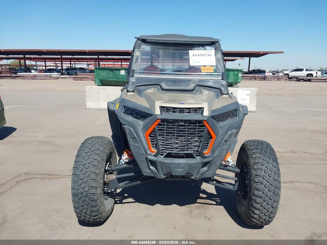Polaris Rzr Xp 4 Turbo 2021 3NSN4E921MF143072 Image 5