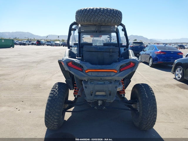 3NSN4E921MF143072 Polaris Rzr Xp 4 Turbo
