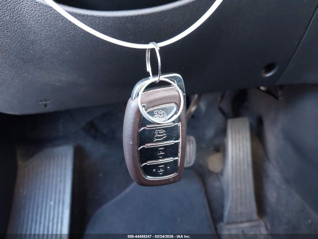 KM8J33AL1KU036227 Hyundai TUCSON SEL