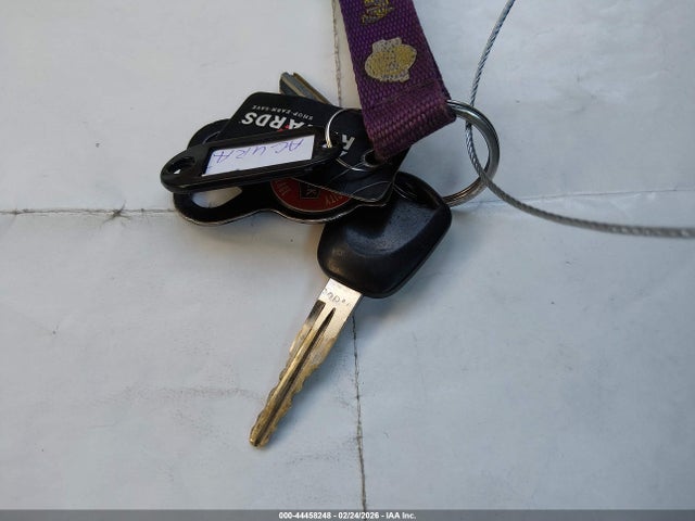 44458248 :رقم المزاد ، 2HNYD28498H502775 vin ، 2008 Acura Mdx Technology Package مزاد بيع