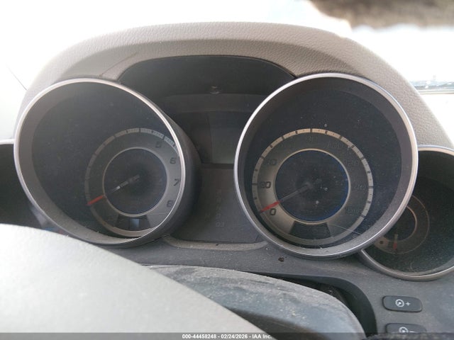 44458248 :رقم المزاد ، 2HNYD28498H502775 vin ، 2008 Acura Mdx Technology Package مزاد بيع