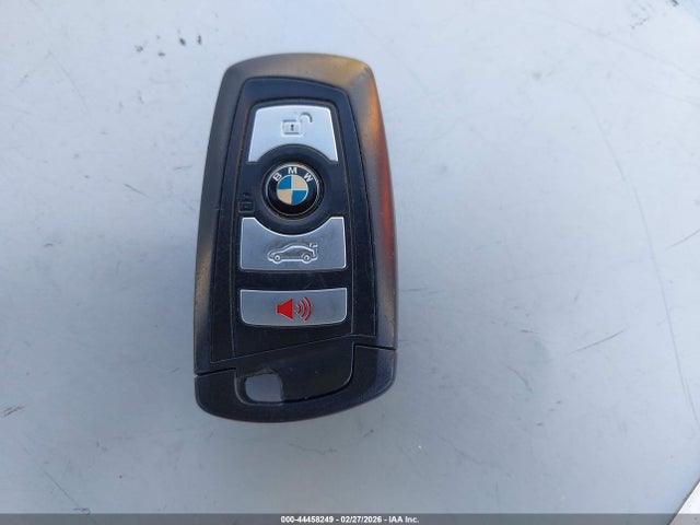 2018 BMW 320I WBA8A9C50JAH14329 Photo 10