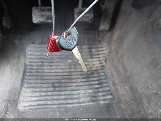 2000 DODGE DAKOTA 1B7GG22N4YS662405 Photo 10