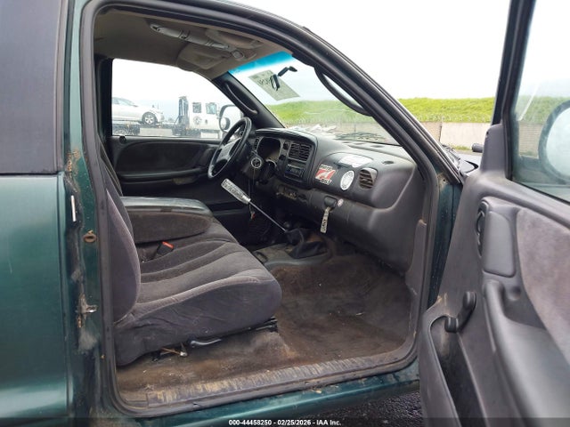 2000 DODGE DAKOTA 1B7GG22N4YS662405 Photo 4