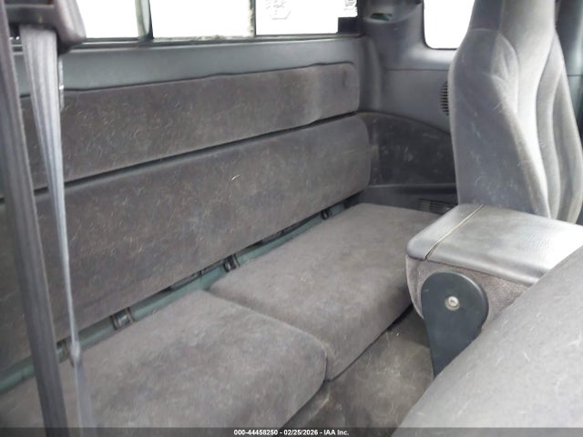 2000 DODGE DAKOTA 1B7GG22N4YS662405 Photo 7