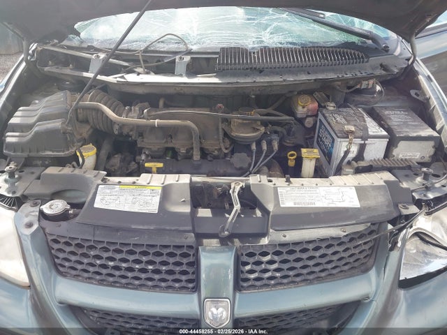 Продаж на аукціоні авто 2003 Dodge Caravan Se, vin: 1D4GP253X3B101129, номер лоту: 44458255